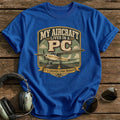 Pc Hangar Life - Royal