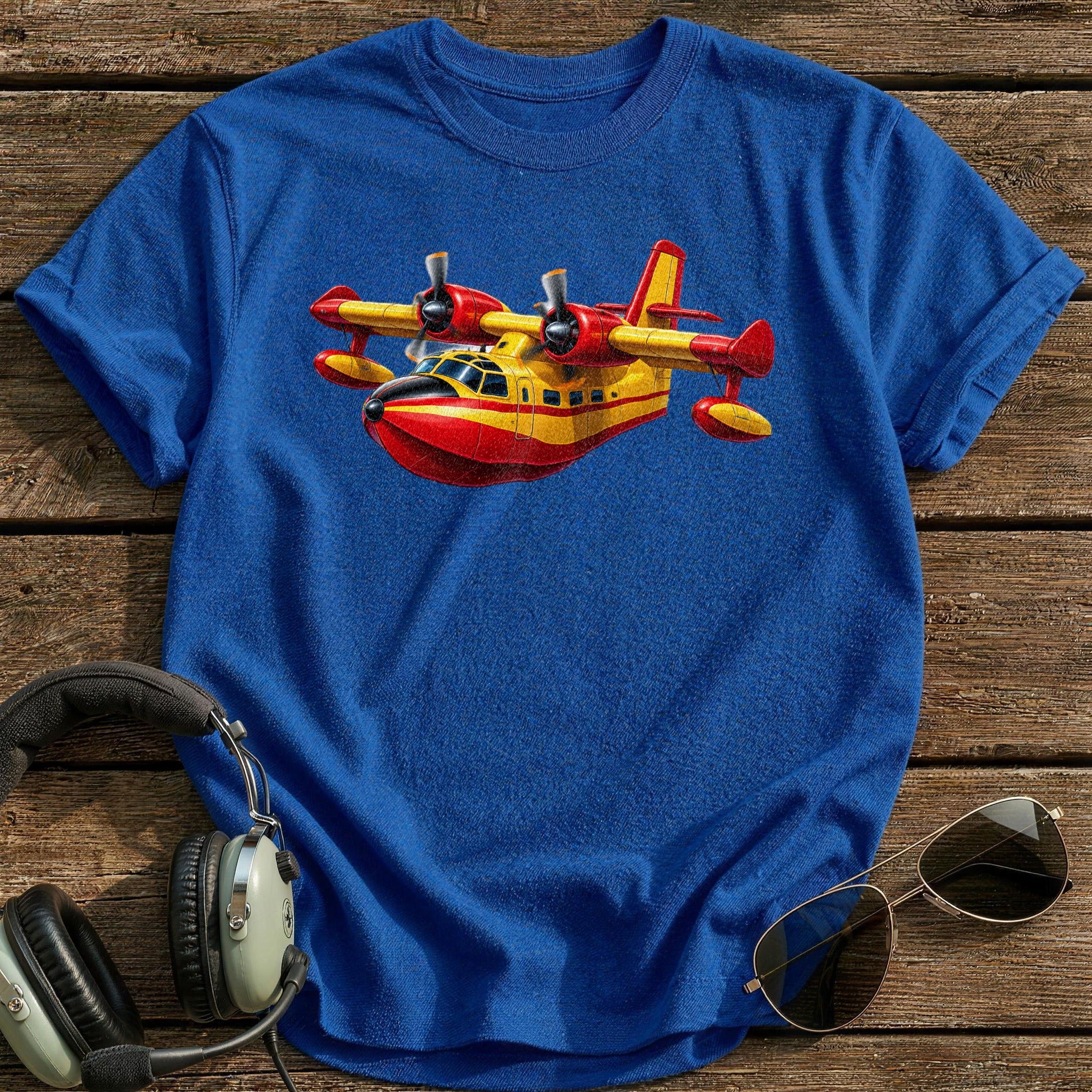 Rescue Descent - Royal
