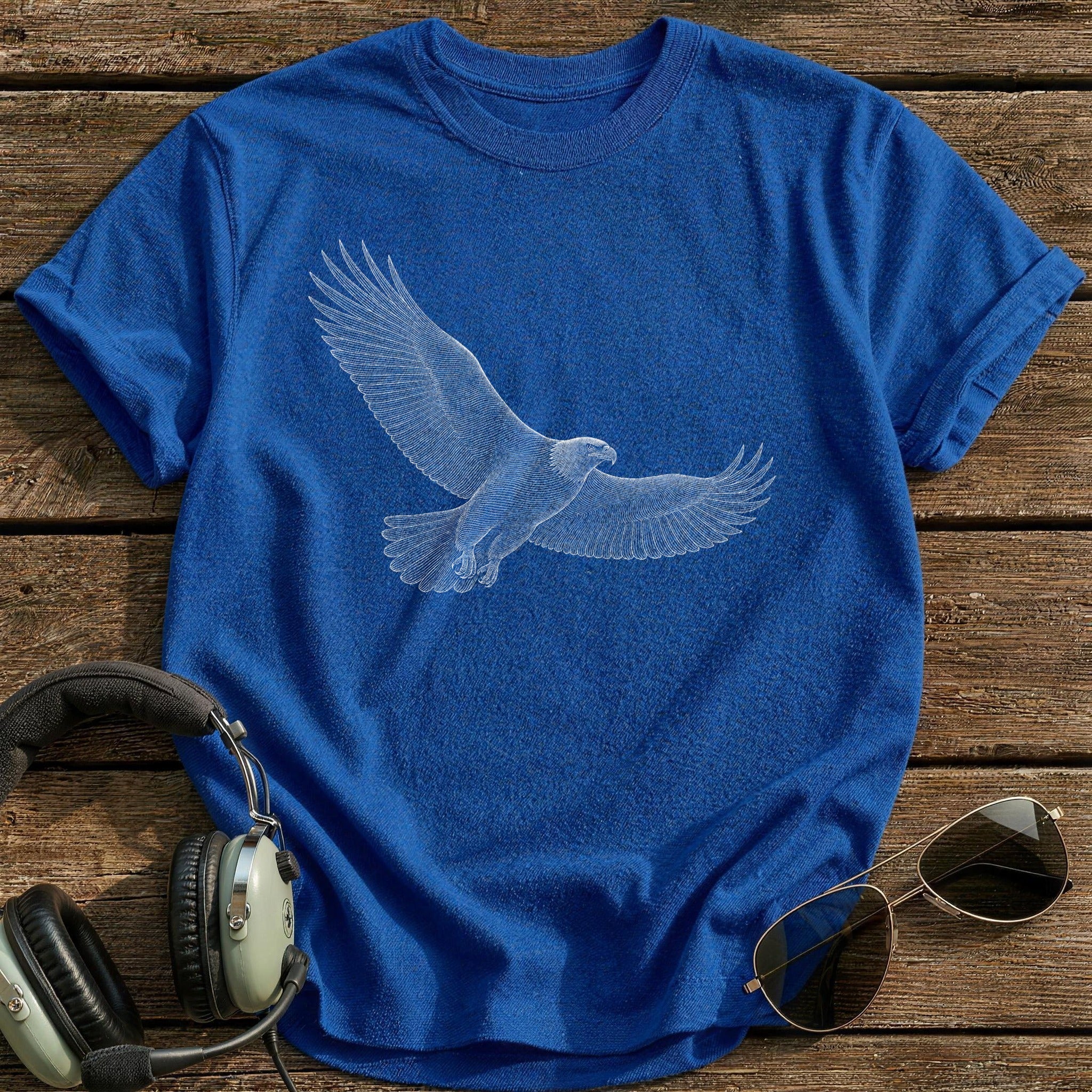 Soaring Spirit - Royal