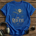 The Red Eye 02 T-Shirt - Royal