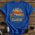 Vintage Airframe - Royal