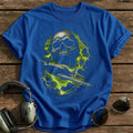 Warplane Screaming Skull 93 - Royal