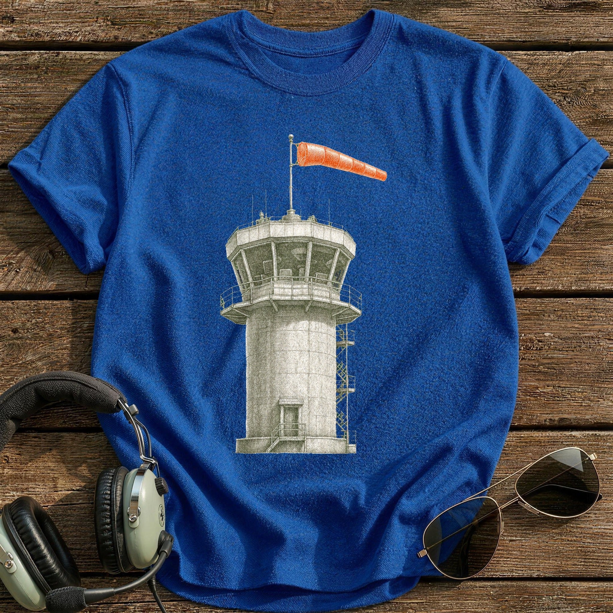 Windsock Signal - Royal