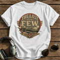 The Few Remain T-Shirt - White